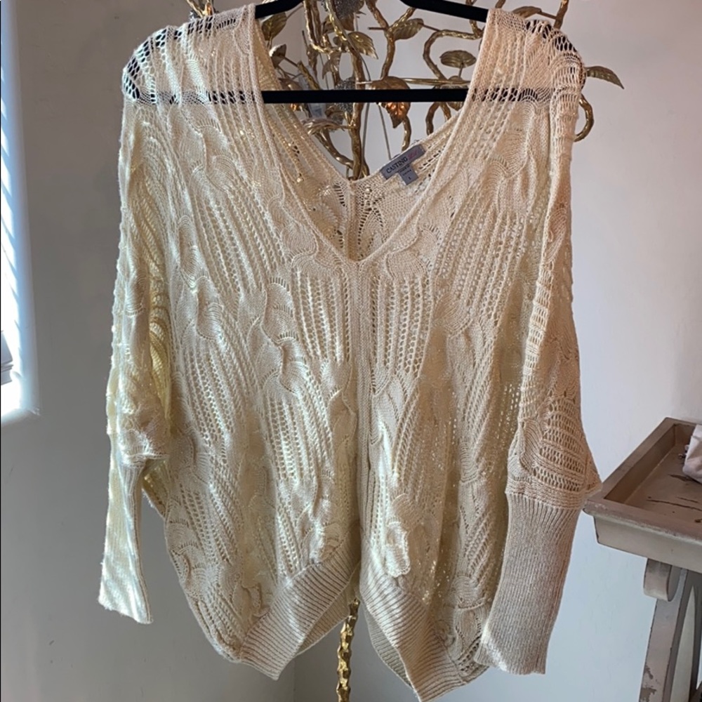 Women sweater